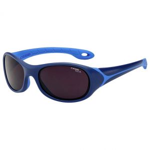 Cebe Gafas De Sol Flipper 1500 Grey Blue Light/CAT3 Royal Blue