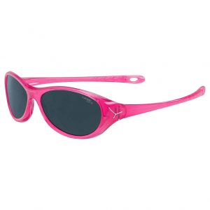 Cebe Gafas De Sol Gecko 1500 Grey Blue Light/CAT3 Pink Translucid
