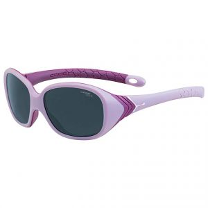 Cebe Gafas De Sol Baloo 1500 Grey Blue Light/CAT3 Pink