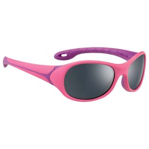 Cebe Gafas De Sol Flipper 1500 Grey Blue Light/CAT3 Dark Pink