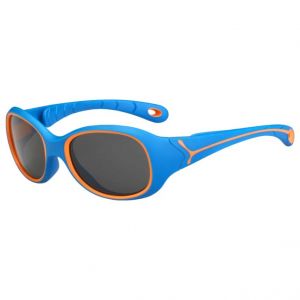 Cebe Gafas De Sol Scalibur 1500 Grey Blue Light/CAT3 Blue / Orange