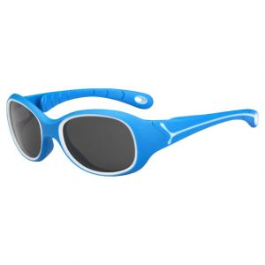 Cebe Gafas De Sol Scalibur 1500 Grey Blue Light/CAT3 Blue / White