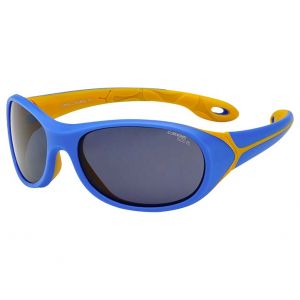 Cebe Gafas De Sol Simba 1500 Grey Blue Light/CAT3 Blue Orange