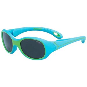 Cebe Gafas De Sol Skimo 1500 Grey Blue Light/CAT3 Blue / Green