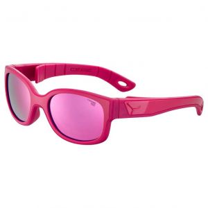 Cebe Gafas De Sol S?pies 1500 Grey Blue Light Pink Flash Mirror/CAT3 Deep Pink / Light Pink