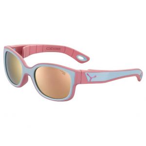 Cebe Gafas De Sol S?pies 1500 Grey Blue Light Pink Flash Mirror/CAT3 Blue / Pink
