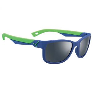 Cebe Gafas De Sol Avatar 1500 Grey Blue Light/CAT3 Matt Navy / Green