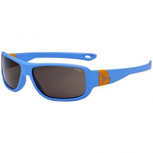 Cebe Gafas De Sol Scrat 1500 Grey Blue Light/CAT3 Matt Blue / Orange