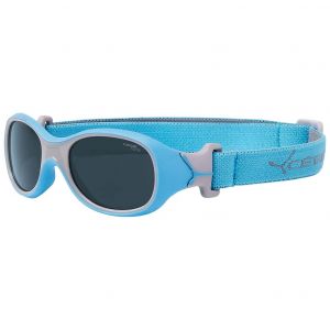 Cebe Gafas De Sol Chouka 1500 Grey Blue Light/CAT3 Blue