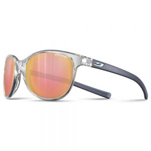 Julbo Gafas De Sol Lizzy Spectron/CAT 3 Translucent / Grey / Multilayer Gold / Pink