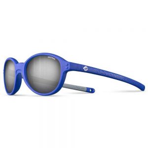Julbo Gafas De Sol Frisbee Spectron/CAT 3 Blue / Grey / Grey Flash Silver