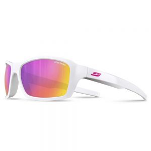 Julbo Gafas De Sol Extend 2.0 Spectron/CAT 3 White / Multilayer Pink