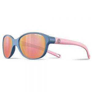 Julbo Gafas De Sol Romy Spectron/CAT 3 Blue / Pink / Multilayer Gold / Pink