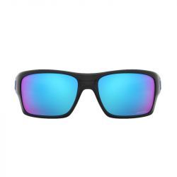 Oakley - gafas oakley turbine 4952 - black ink/prizm sapphire