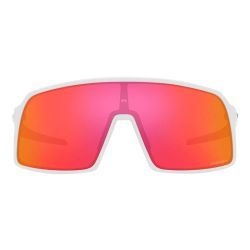 Oakley - gafas oakley sutro 5033 - polished white prizm field