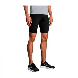 Brooks - malla corta brooks source 9" short tight s 1339 - black