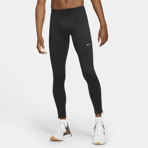 Nike Challenger Mallas de running Dri-FIT - Hombre - Negro
