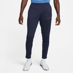Nike Dri-FIT Academy Pantalón de fútbol Dri-FIT - Hombre - Azul