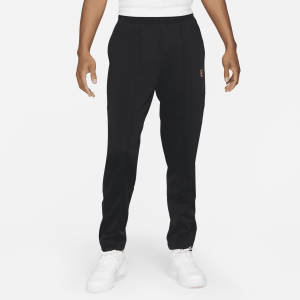 NikeCourt Pantalón de tenis - Hombre - Negro