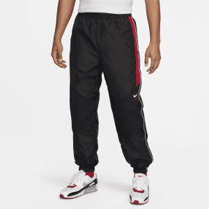 Nike Air Pantalón de tejido Woven - Hombre - Negro