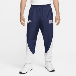 Nike Starting 5 Pantalón de baloncesto - Hombre - Azul