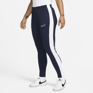 Nike Dri-FIT Academy Pantalón de fútbol - Mujer - Azul