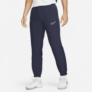 Nike Academy Pantalón de fútbol Dri-FIT - Hombre - Azul