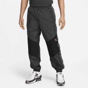 Nike Air Pantalón de tejido Woven - Hombre - Gris