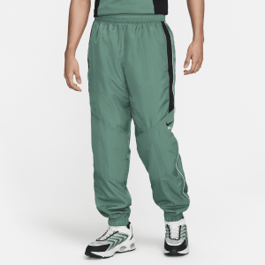Nike Air Pantalón de tejido Woven - Hombre - Verde