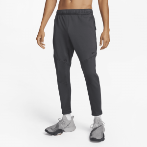 Nike Dri-FIT ADV Pantalón deportivo y funcional - Hombre - Gris