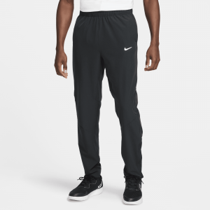 NikeCourt Advantage Pantalón de tenis Dri-FIT - Hombre - Negro