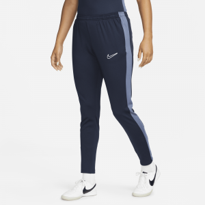 Nike Dri-FIT Academy Pantalón de fútbol - Mujer - Azul