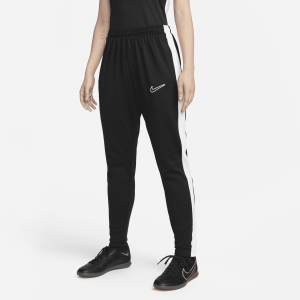 Nike Dri-FIT Academy Pantalón de fútbol - Mujer - Negro