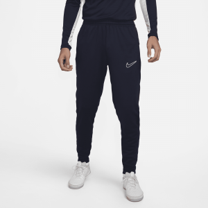 Nike Dri-FIT Academy Pantalón de fútbol Dri-FIT - Hombre - Azul