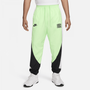 Nike Starting 5 Pantalón de baloncesto - Hombre - Verde