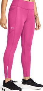 Leggings Under Armour UA Fly Fast Ankle Tights-PNK