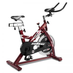 BH Fitness Lightfit 1030 G2336RFN Bicicleta Elíptica