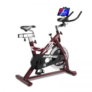 Bicicleta indoor SB1.4 H9158H + soporte tablet/smartphone