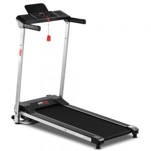 Fitfiu Fitness Mc-160 Treadmill Negro