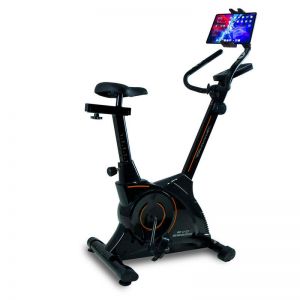 Bicicleta estática EVO B3000 YH3000H + soporte tablet/smartphone