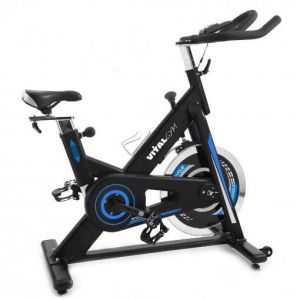 Bicicleta Spinning Ciclo Indoor Vital Gym X10