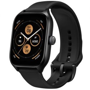 Amazfit GTS 4 Smartwatch Alexa Reloj Deportivo con Seguimiento GPS preciso 150 Modos Deporte 1