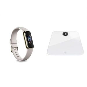Fitbit Luxe & Aria Air