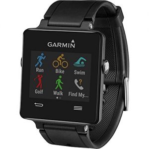 Garmin vívoactive - Smartwatch con GPS