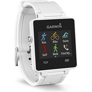 Garmin vívoactive - Smartwatch con GPS