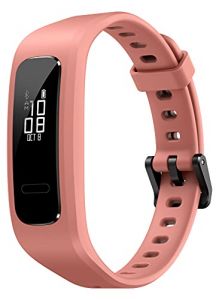 HUAWEI Band 4E Active - Activity Tracker Mineral Red