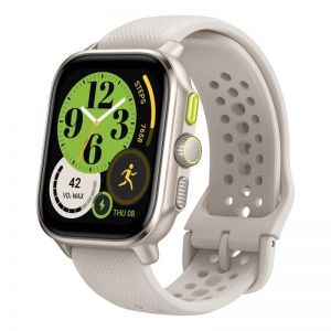 Amazfit Cheetah Reloj Smartwatch Blanco