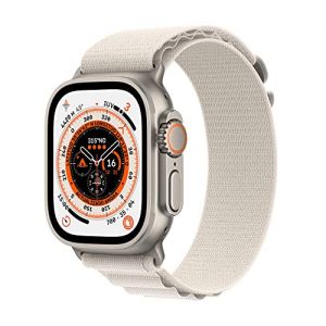 Apple Watch Ultra (GPS + Cellular