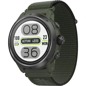 COROS APEX 2 Pro Reloj GPS Outdoor