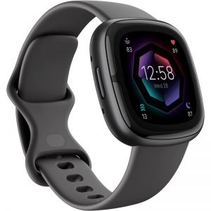 Fitbit Sense 2 Smartwatch Gris Sombra/Grafito
